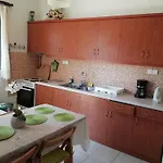 Aristoula House *