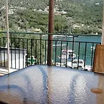 Aristoula House *