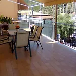 Aristoula House Holiday home *