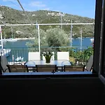 Aristoula House Holiday home Sivota (Lefkada)