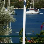Holiday home Aristoula House