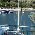 Holiday home Aristoula House *