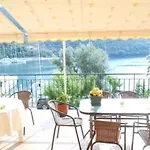 Aristoula House Sivota (Lefkada)