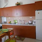 Aristoula House