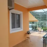 Holiday home Aristoula House