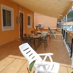 Aristoula House Holiday home