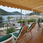 Aristoula House Holiday home