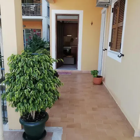 Aristoula House *