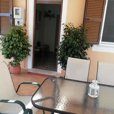 Aristoula House * سيفوتا