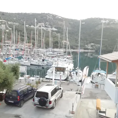 بيت للعطل Aristoula House سيفوتا