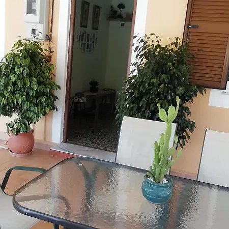 Aristoula House