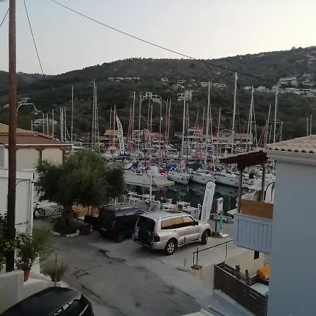 بيت للعطل Aristoula House سيفوتا