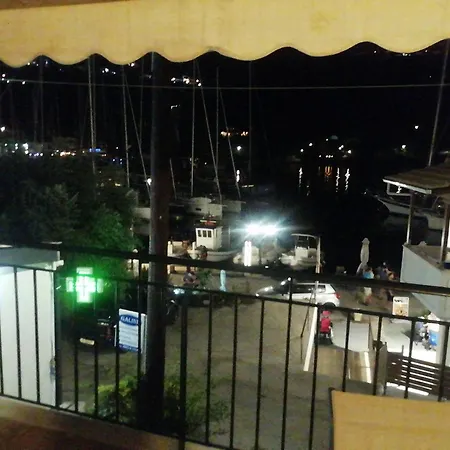 Aristoula House *