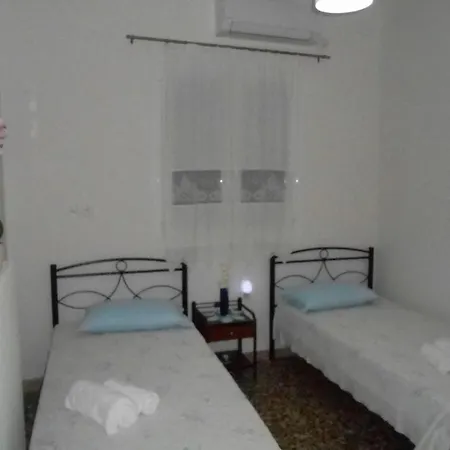 بيت للعطل Aristoula House *