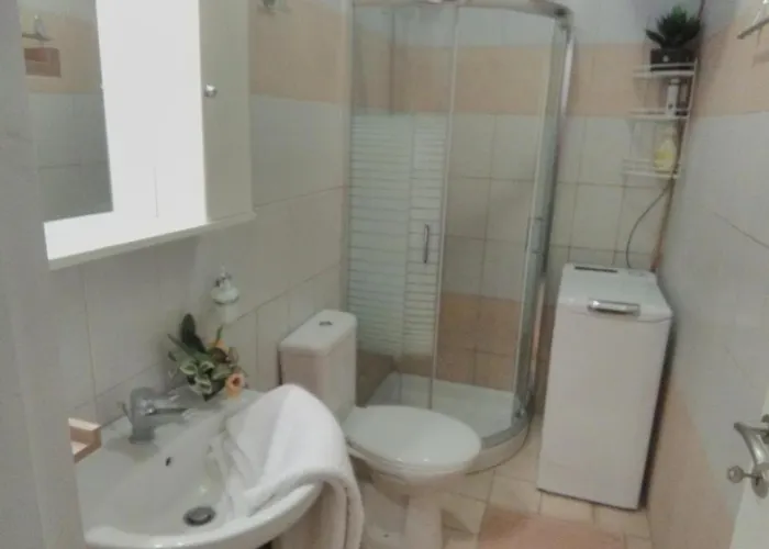 Aristoula House Holiday home