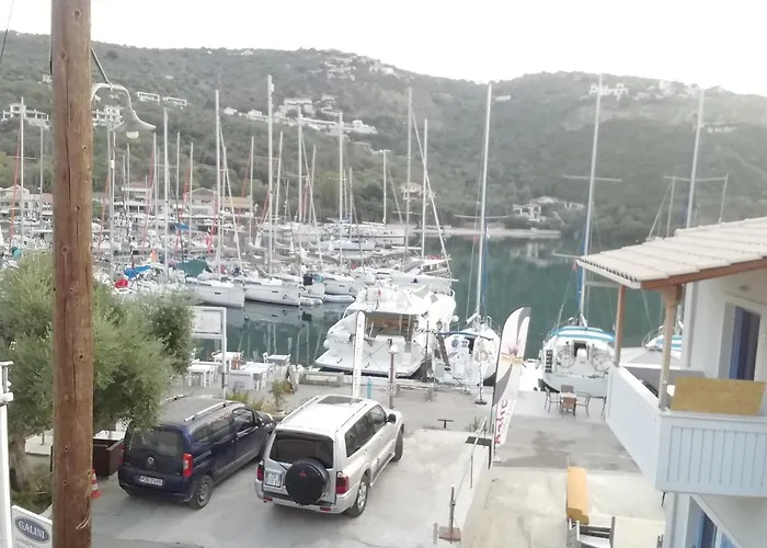 Holiday home Aristoula House Sivota (Lefkada)