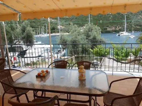 Holiday home Aristoula House *