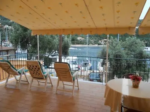 Aristoula House Holiday home *
