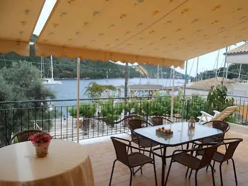 Holiday home Aristoula House Sivota (Lefkada)