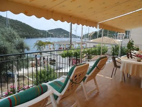 Aristoula House Holiday home